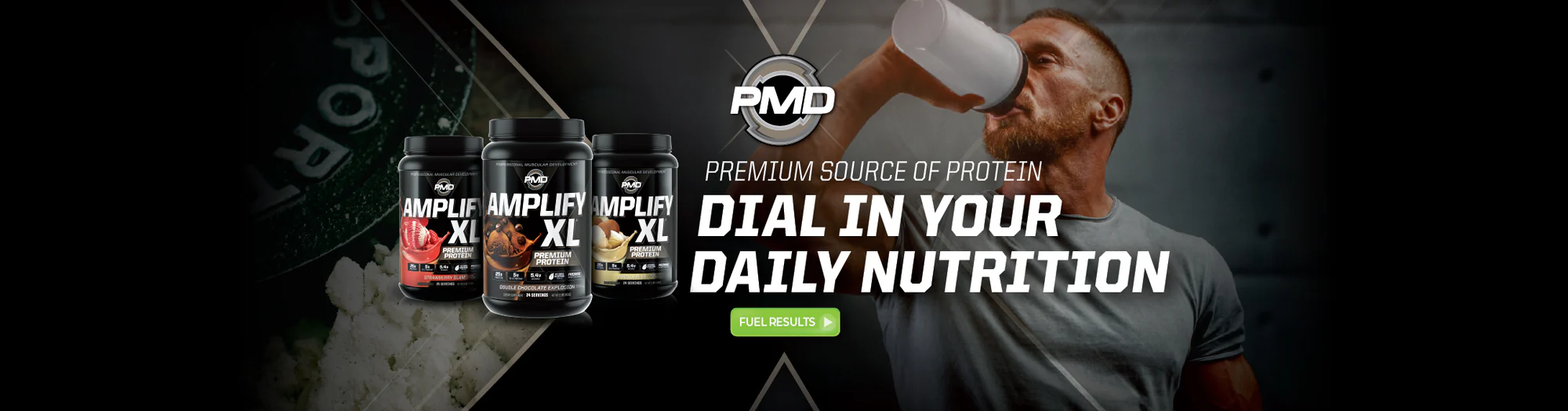 Elevate Your Peak Performance